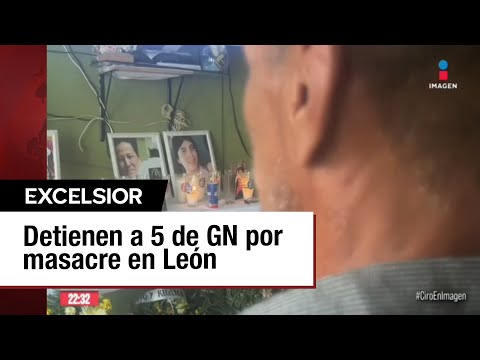 Relato de un Sobreviviente: Multihomicidio en León, Guanajuato