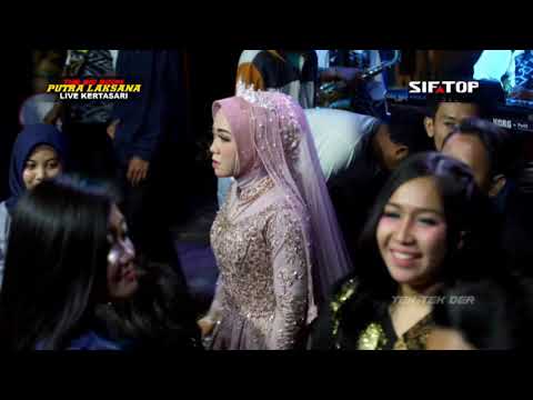 DJ'AKU TAK BUTUH - CINTA CIKHA KENZO - PUTRA LAKSANA Live Kertasari Banjarharjo 31 Juli 2020
