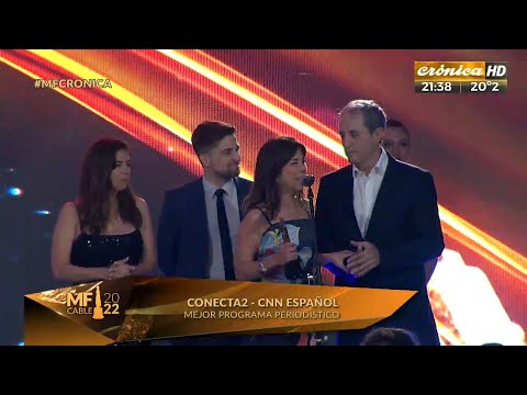 Conecta2 ganó el Martín Fierro a mejor programa periodístico