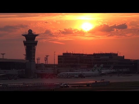 Réouverture de l'aéroport d'Orly : des enjeux économiques très importants