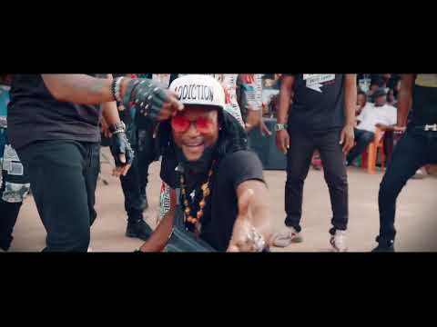 Kedjevara - TIA LOKOLO Feat. Extra Musica Nouvel Horizon (Clip Officiel)