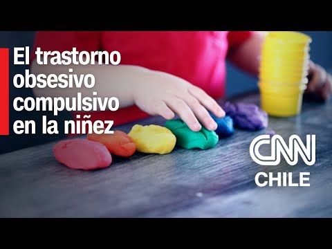 Una realidad invisibilizada en Chile: El trastorno obsesivo compulsivo en la niñez
