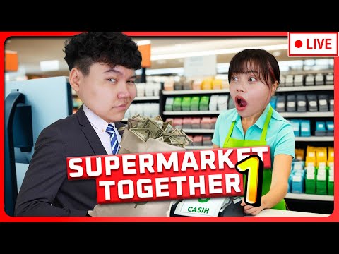 [ย้อนหลัง]ร้านSupermarketที่