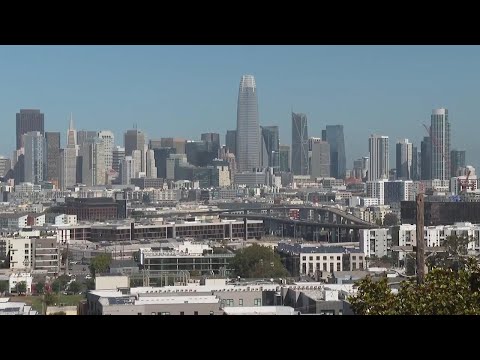 Golden Gate Gathering: San Francisco readies for major APEC conference