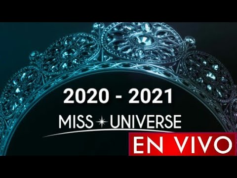Donde ver Miss Universo 2021 en vivo, por la corona de Diamante Miss Universo 2020