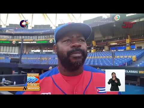 Panorama Deportivo al Mediodía en Cuba: 7/03/2023