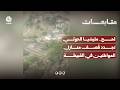 لحج.. مليشيا الحوثي تجدد قصف منازل المواطنين في القبيطة