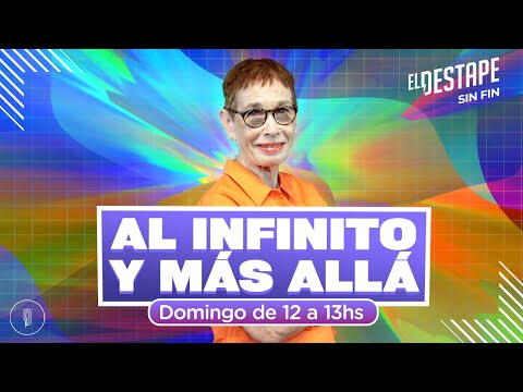 Detrás de las Noticias EN VIVO con El Profe Romero | El Destape