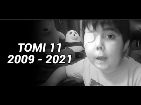 La Muerte de Tomiii 11