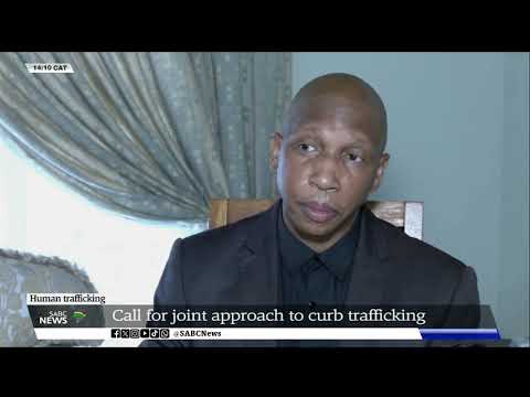 Human trafficking | Call for joint approach to curb trafficking