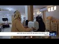 مبادرة رحماء بينهم توزع 50 ماكينة خياطة على أرامل ويتيمات