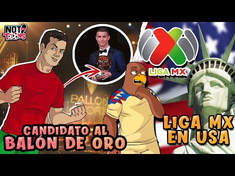 Messi revela en donde se va a retirar|¿CR7 Balón de Oro?|Presidente Barça: Tenemos 48 Champions