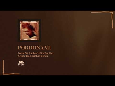 Pordonami - Jeon X Nathan Senchi (Official Audio)