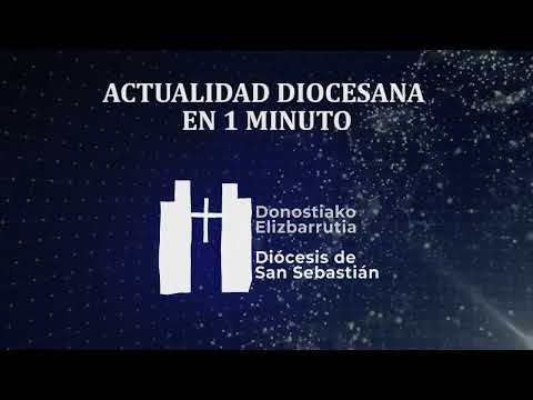 Actualidad Diocesana (26/04/2024)