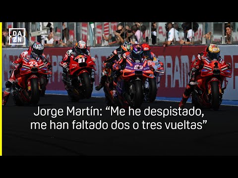 ¿Cómo ha cambiado el holeshot las salidas en MotoGP? | Box Cero