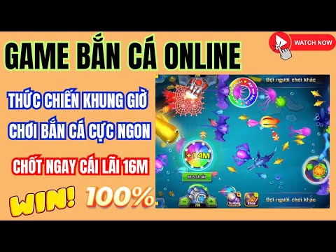 Bắncáonline|Hướngdẫncách