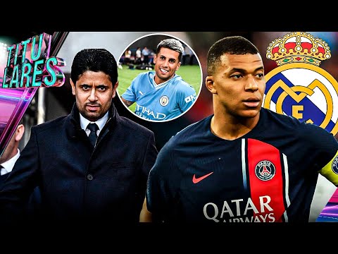 MBAPPÉ costará 250 MILLONES | ¡La VENGANZA del PSG! | CANCELO DESCARTADO | DÍA CLAVE para KANE