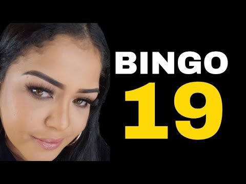 BINGO 19 | LA QUEEN DE LA LOTERÍA