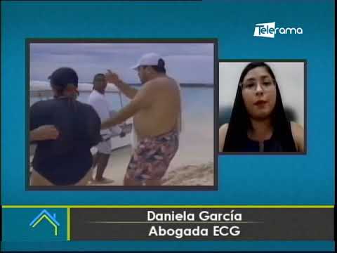 Turistas ecuatorianos estafados en Cartagena ¿Qué hacer en esos casos?
