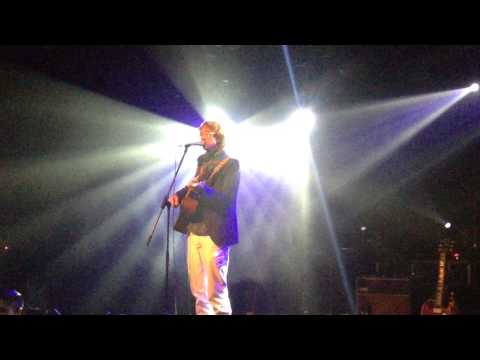 Savior | Erlend Øye | México 2014