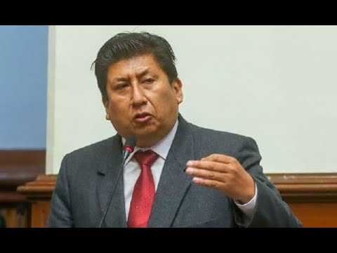 Waldemar Cerrón: Perú Libre es marxista, leninista y mariateguista