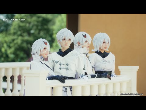 『デュエットナイトアビス』| 過去に別れを告げ、未来で再会しよう