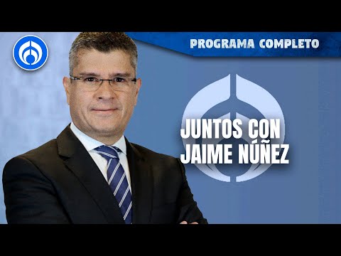 EN VIVO  | JAIME NUÑEZ | 18 ABRIL 2024