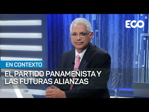 José Isabel Blandón confirma posibles alianzas para el 2024 | En Contexto