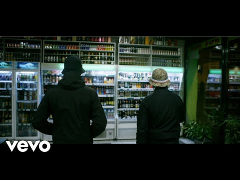 Nimo - Nie wieder ft. Abdi