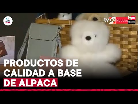 APEC destaca innovación de mujeres emprendedoras en feria | Asia Pacífico 2024