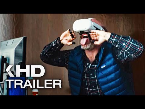 BAD THOUGHTS Trailer (2025)