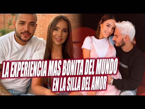 JESSI URIBE VUELVE con PAOLA JARA Y HACE MIL MILLONES / LUISA FERNANDA W LLORA DE AMOR