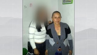 Mujer fue asesinada a machetazos en Caramanta - Teleantioquia Noticias