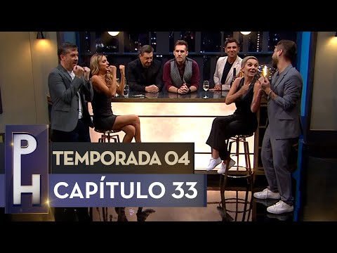 Capi?tulo 33 | PH Podemos Hablar | Temporada 4