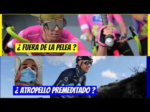 Noticias  RIGO URAN ? ALEJANDRO VALVERDE