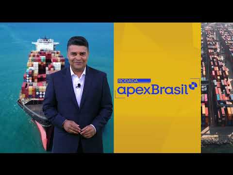 ApexBrasil anuncia novo ciclo do Programa de Qualificação para Exportação em São Paulo