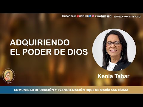 Asamblea de Oración y Evangelización - COEHMS - 27/09/2024