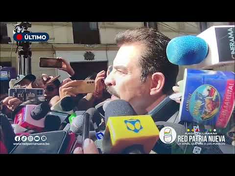 Alcalde de Cochabamba advierte sobre impacto económico de los bloqueos