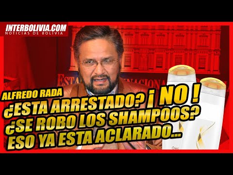 ? Detienen y liberan a ex ministro de Gobierno por robar shampoo en un Walmart en Mexico
