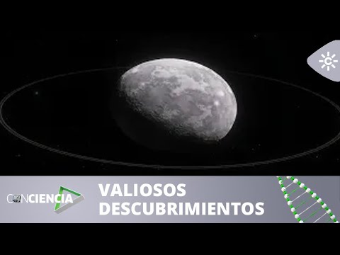 ConCiencia | El nuevo telescopio espacial James Web comienza a aportar valiosos descubrimientos