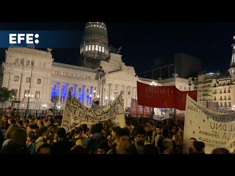 Javier Milei enviará al Congreso argentino un paquete de leyes anticasta