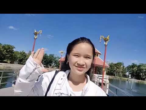 ศุภิสราพาเที่ยว|EP.4พาเที่ยว