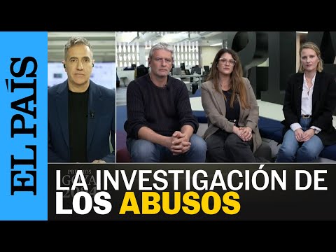 GOYA 2024 | Así fue la investigación de EL PAÍS sobre las acusaciones a Carlos Vermut