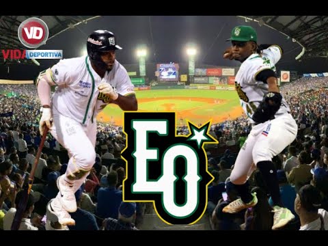 Domingo Leyba y Edwin Uceta | Jugadores de la Semana | 22 al 28 noviembre 2021