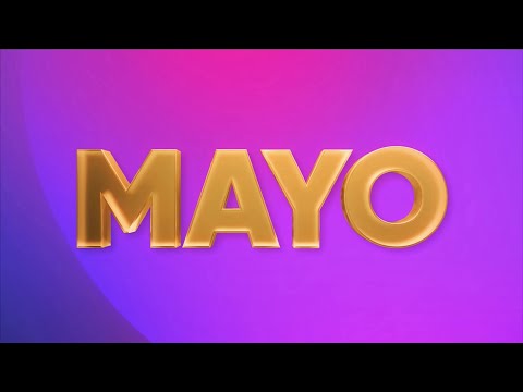 Mayo 2024 en Telefe PROMO
