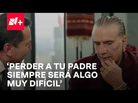 Alejandro Fernández en entrevista con Lalo Salazar | Segunda Parte - Despierta