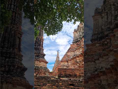 AncientCityofAyutthayashor