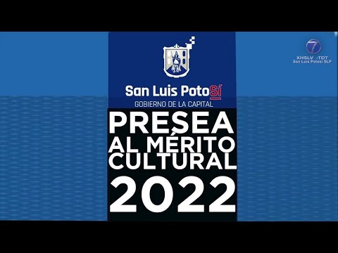 Busca Ayto Capitalino reconocer a un ciudadano destacado con la Presea al Mérito Cultural 2022.