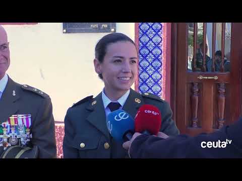 Música y conmemoración en honor a Santa Cecilia, Patrona del Cuerpo de Músicas Militares