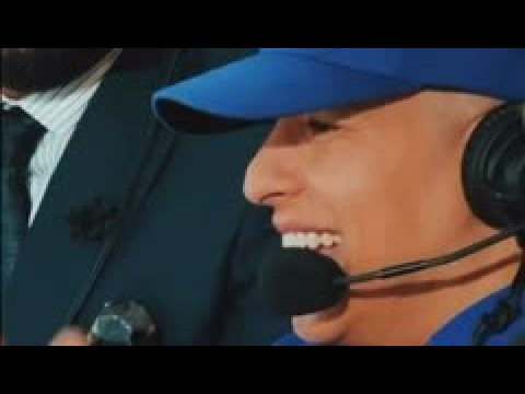 Daddy Yankee se luce como comentarista deportivo en el Clásico Mundial de Béisbol